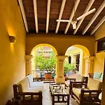 Divine 4Br House With Pool In Cartagena